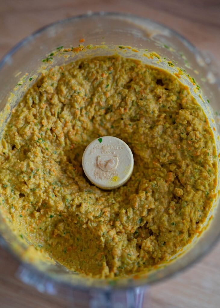 chickpea salad sandwich mix 