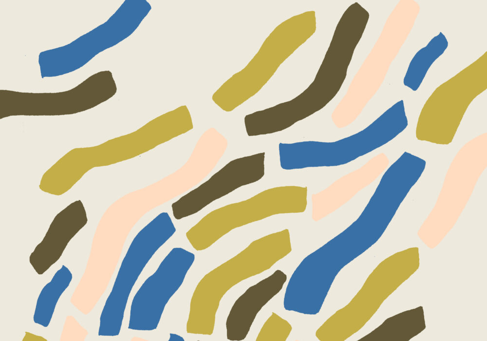 abstract pattern illustration