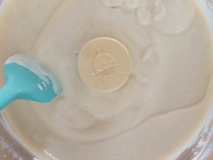 sour cream